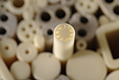 Ceramic Tubes and Rods